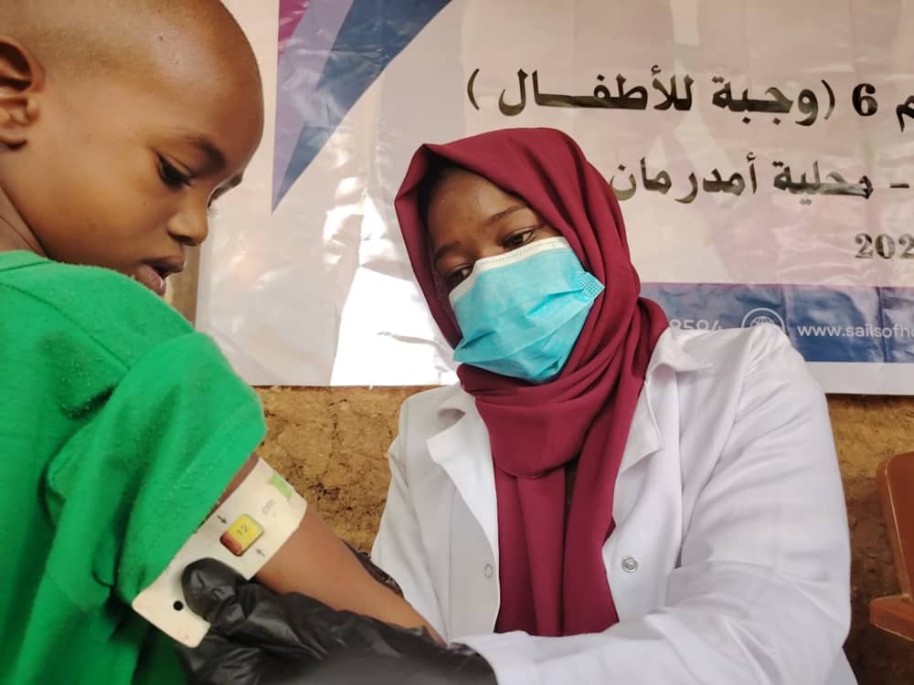 Medical Care Health care sub projects 5