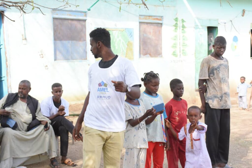 Qurbani Udhiya story