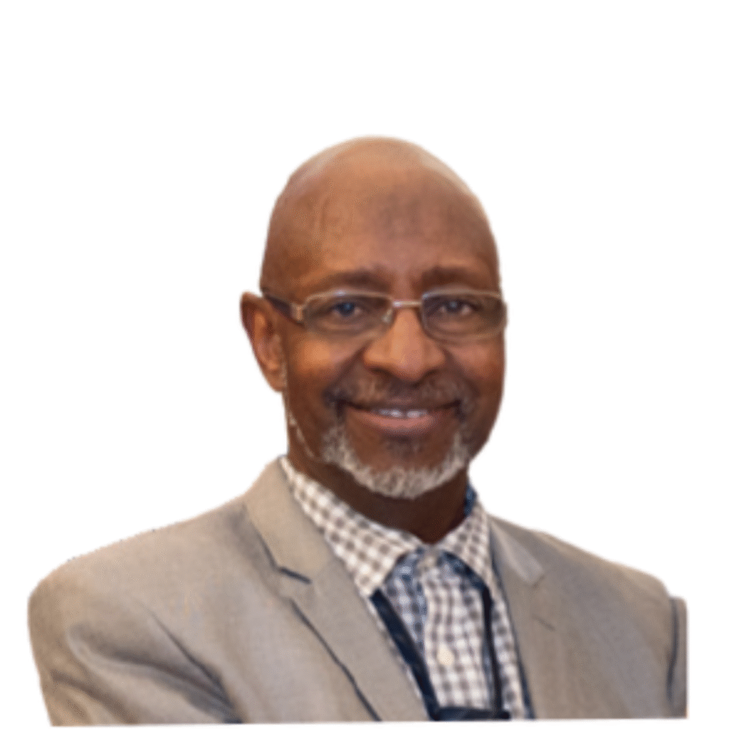 Dr. Abdul Qadir Gebreil