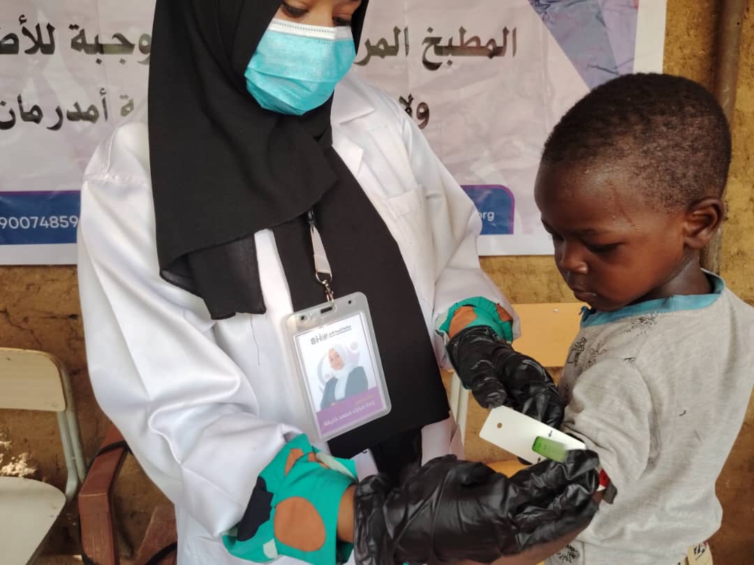 Medical Care Health care sub projects