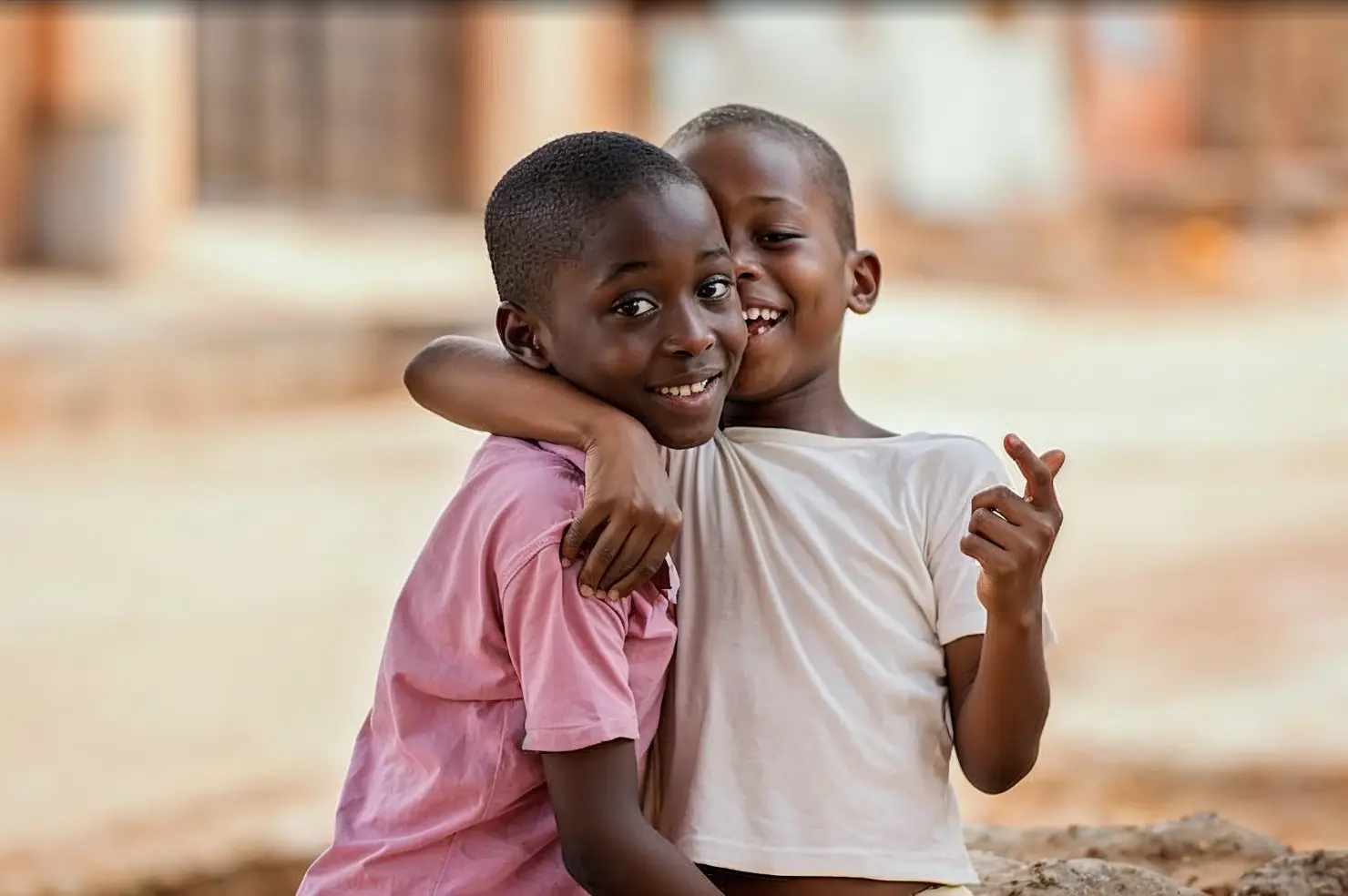 A New Hope for Sudan Resilience, Relief, and the Power of Humanitarian Action