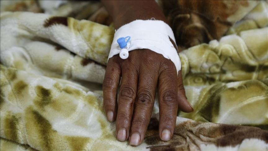 After Blood Donation