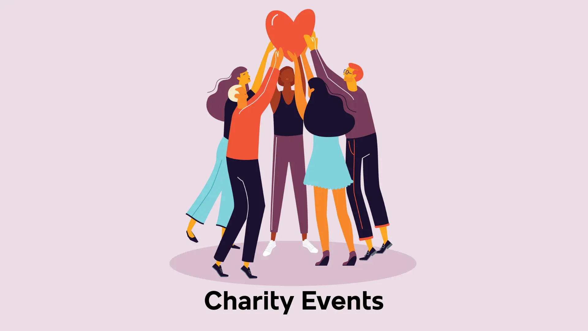 Charity Events