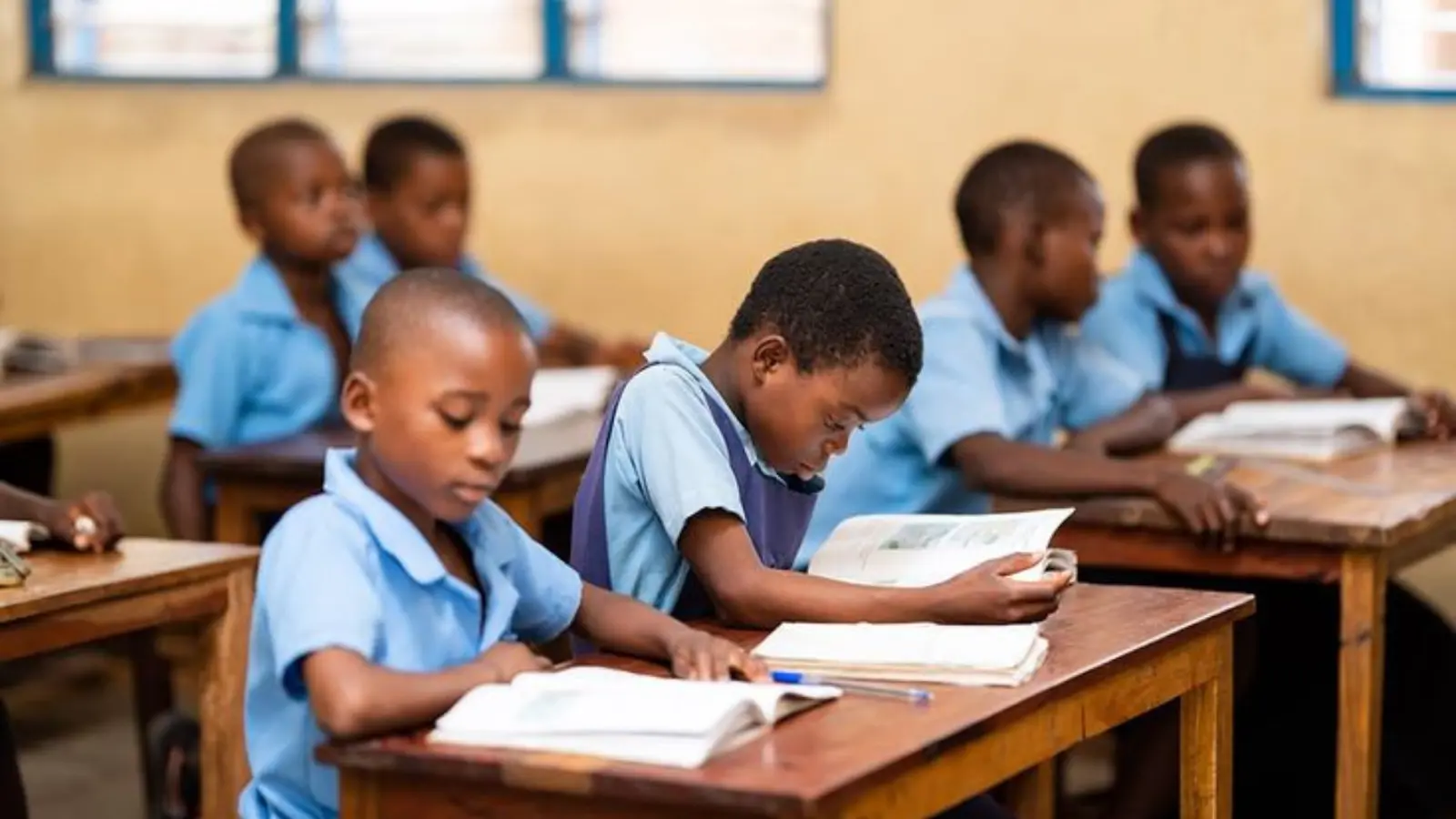 Education Programs