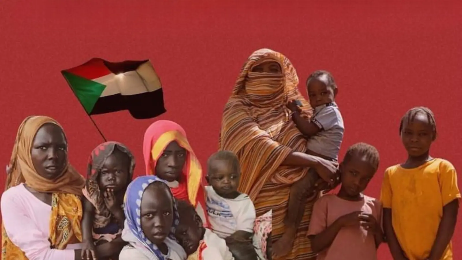 Events for Sudan