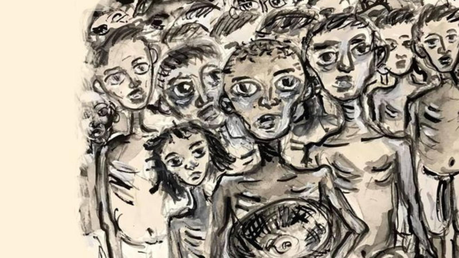 Famine: The Silent Emergency and the Global Call for Action