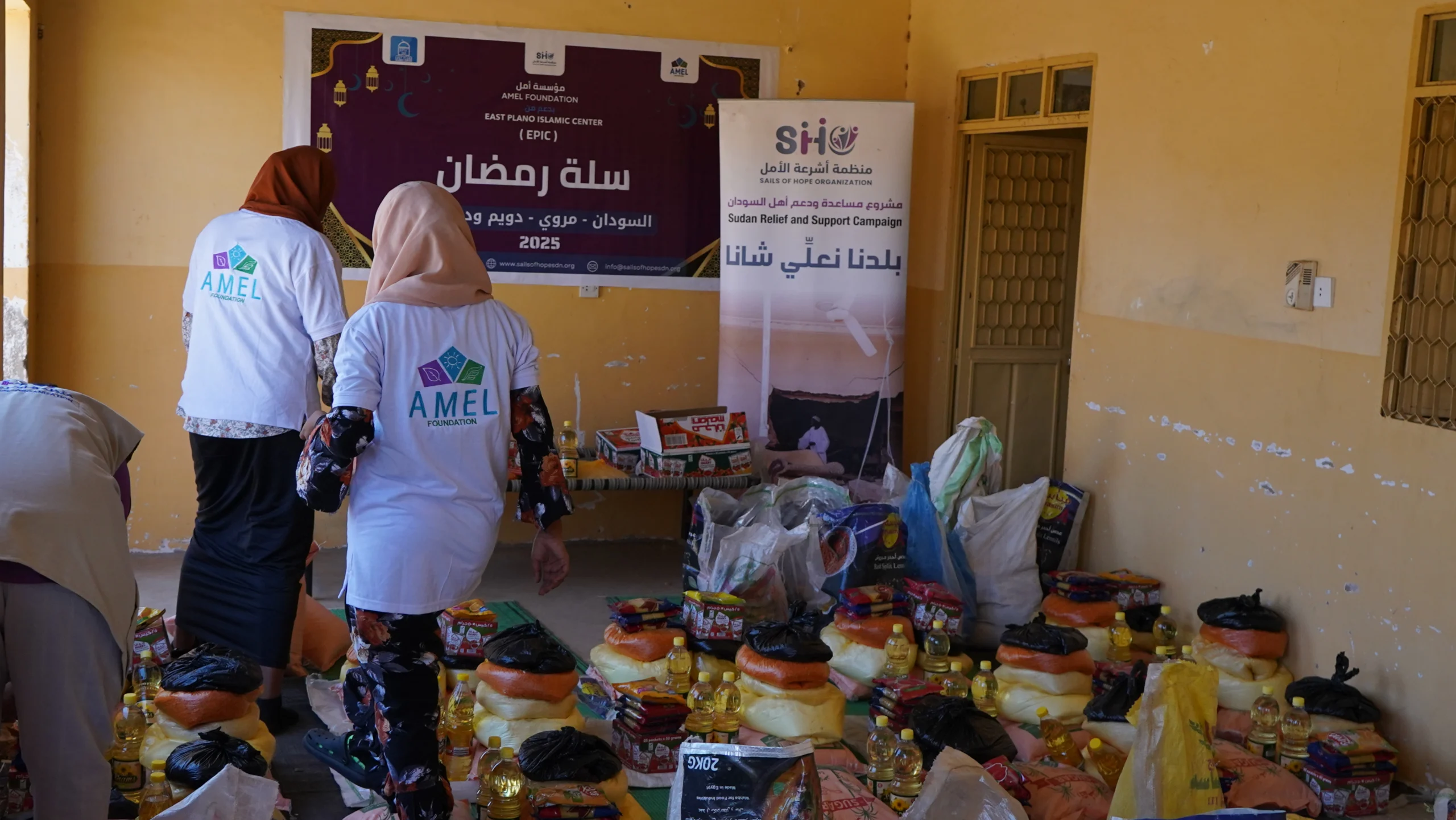 Fast in Islam Faith, Compassion, and Hope During Ramadan