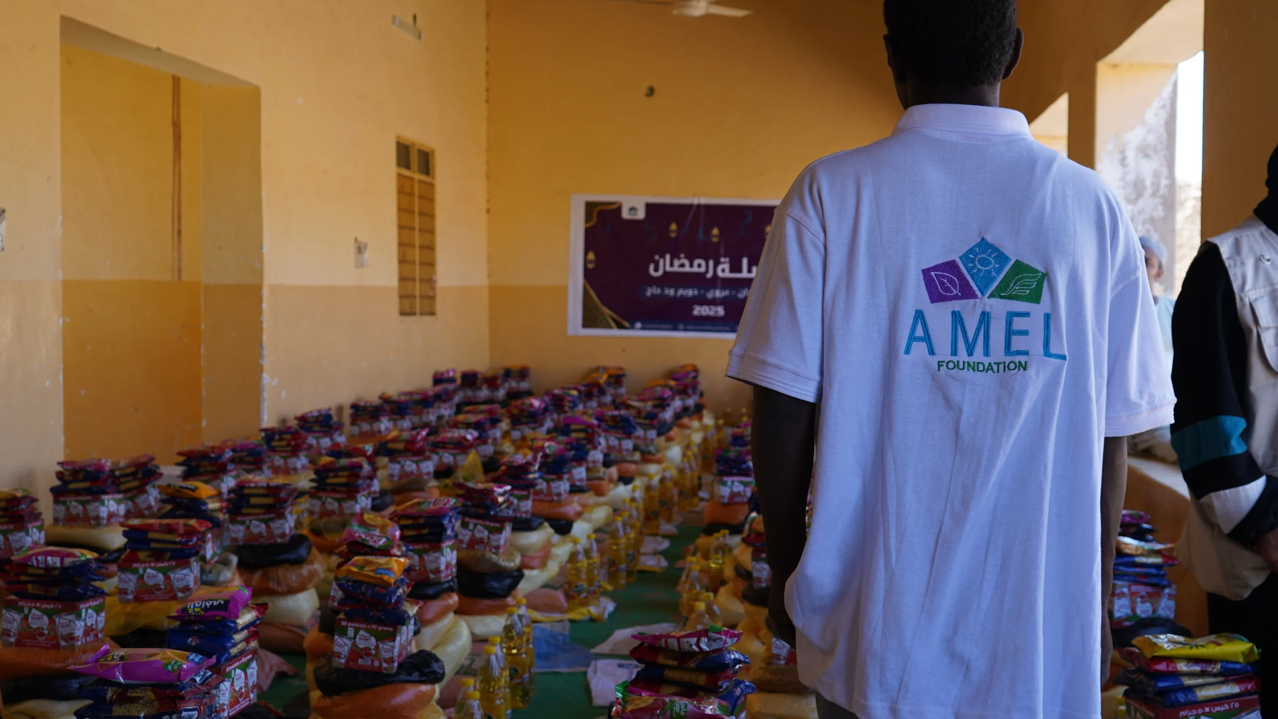 Fasting Days in Islam A Time of Faith, Compassion, and Solidarity