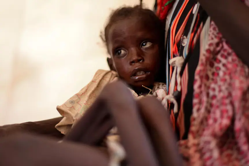 Hope Lost Real Stories from Sudan’s Forgotten Crisis