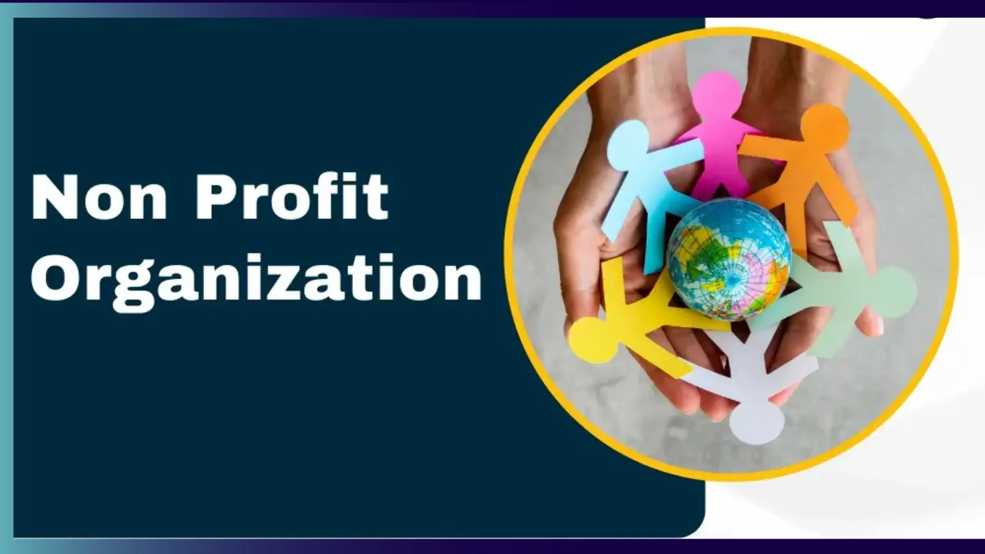 Nonprofit Organization