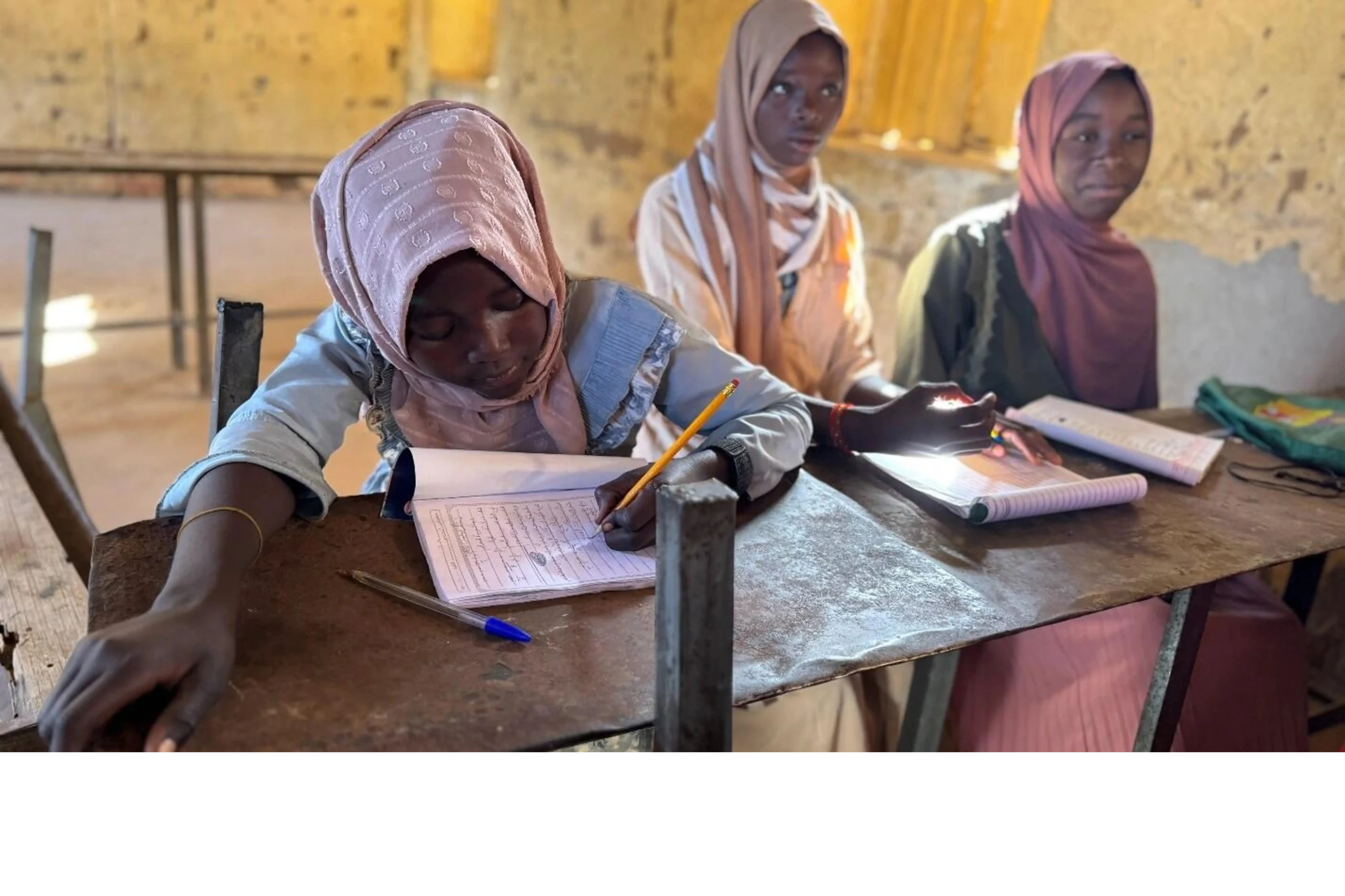 Please Donate Why the World Must Act Now for Sudan’s Humanitarian Crisis