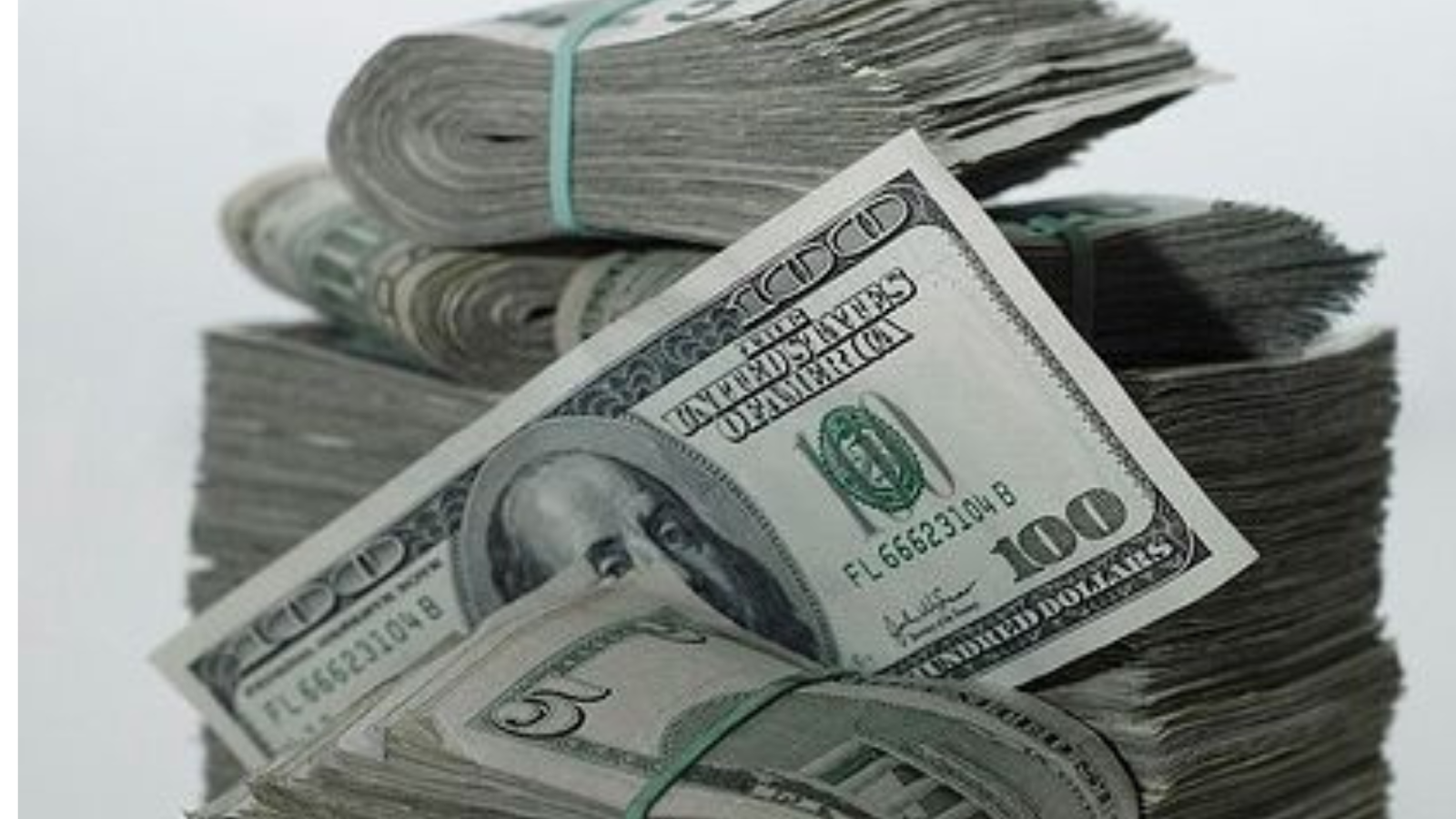 The Meaning of Wealth in a World in Crisis