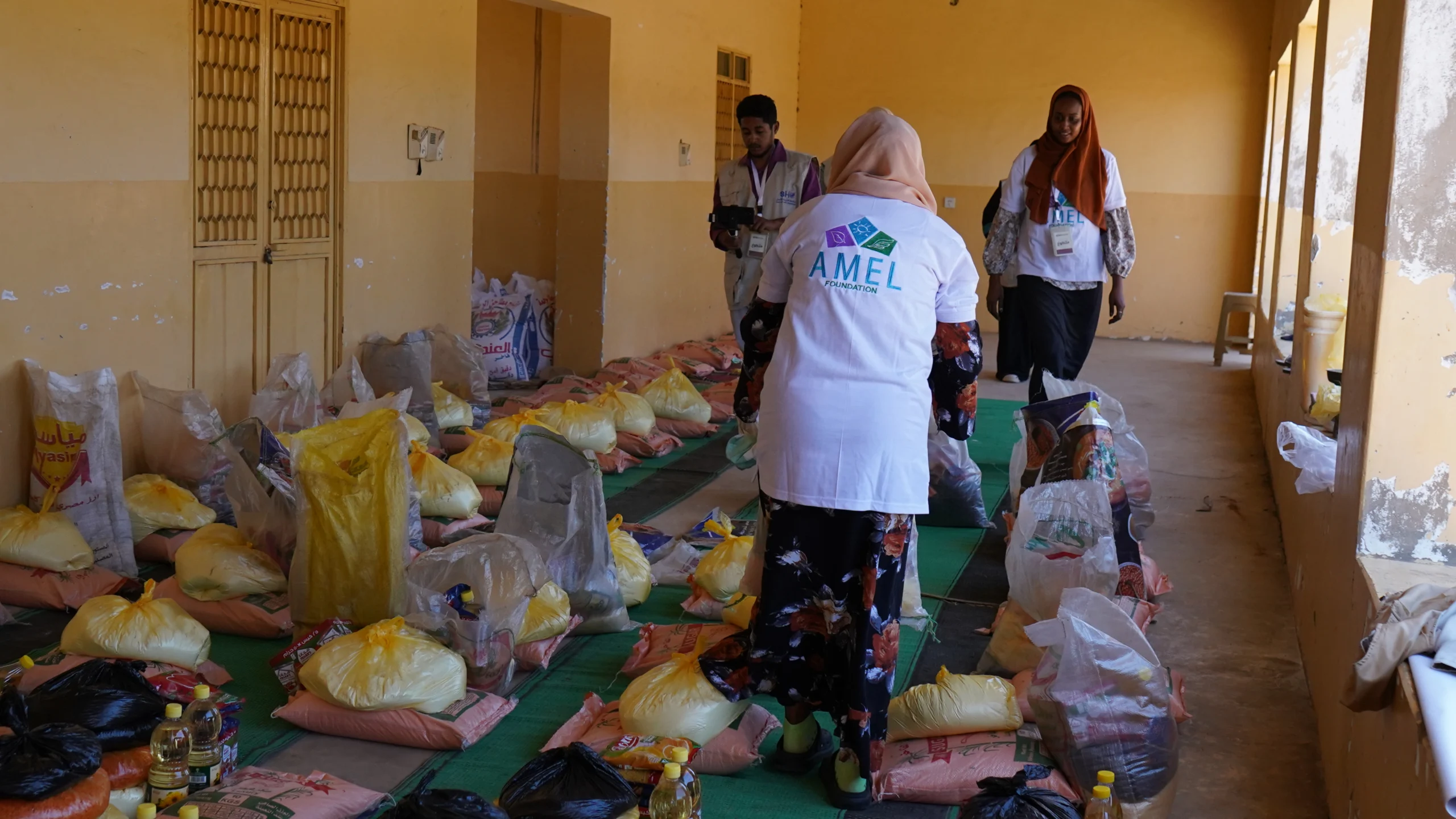 When Can I Pay Zakat al Fitr