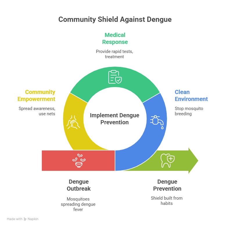 Strategies for Prevention and Humanitarian Aid Response