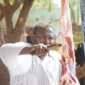 Eid Qurban in Sudan Sacrifice in the Face of Famine 85x85