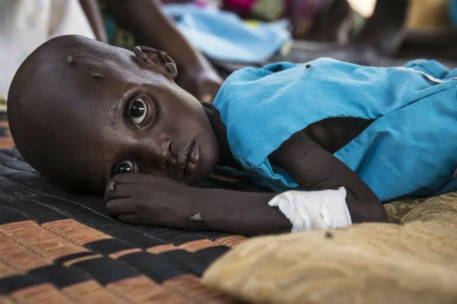 Cancer in Sudan The Invisible Toll of War, Displacement, and Healthcare Collapse