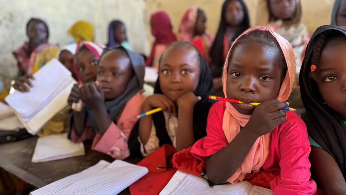 How to Help Orphans