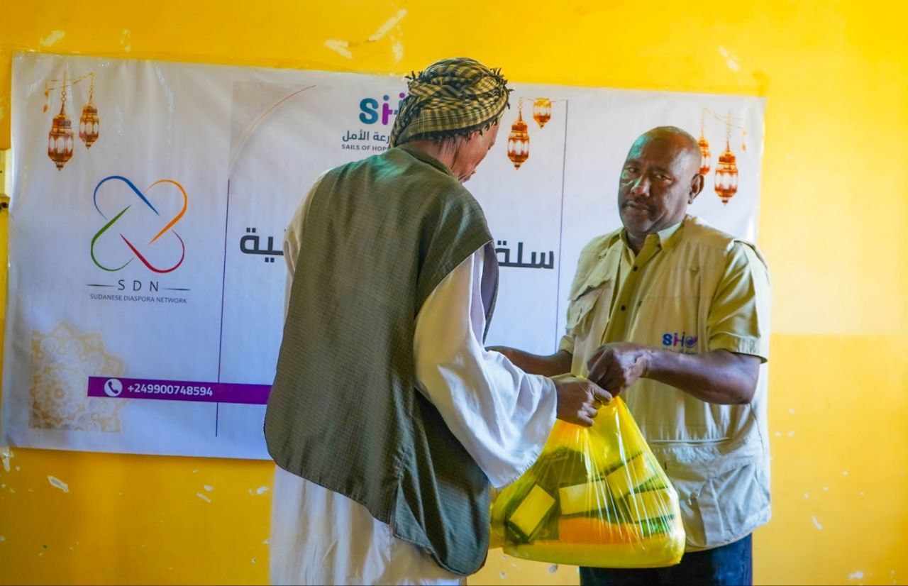 What Amel Foundation’s First Half of 2026 Work Tells Us About Humanitarian Needs in Sudan