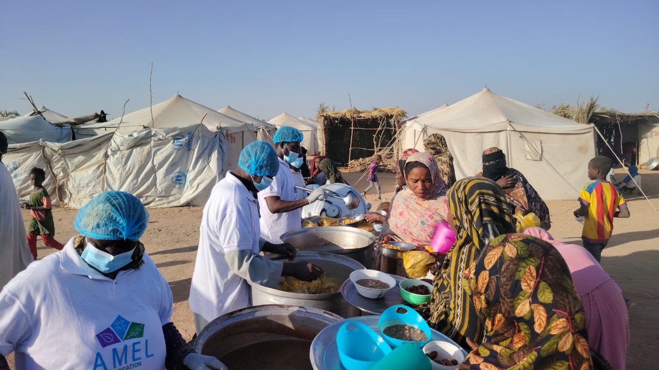 What Happens When Humanitarian Aid Is Underfunded_ Sudan’s Funding Gap Explained