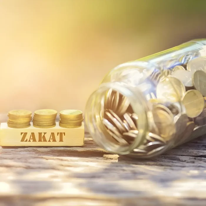 Zakat Al-Mal